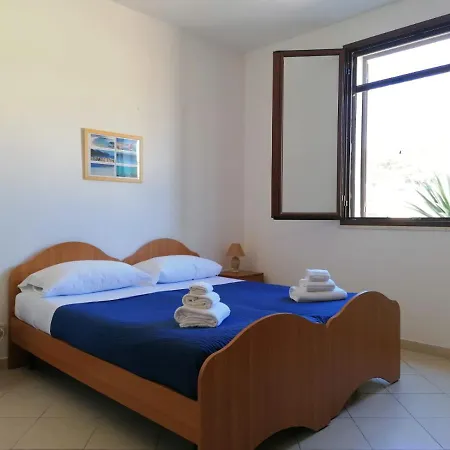 Casa Panorama Favignana