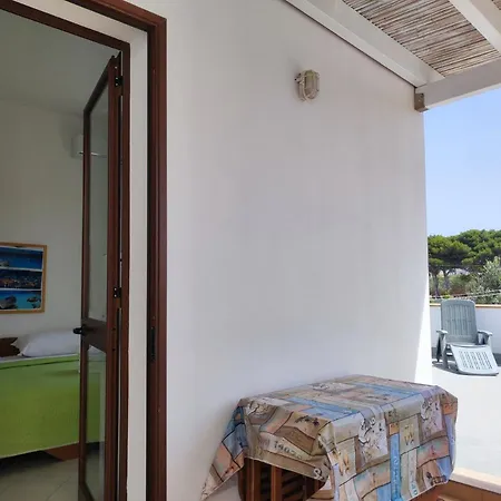 Casa Panorama Favignana
