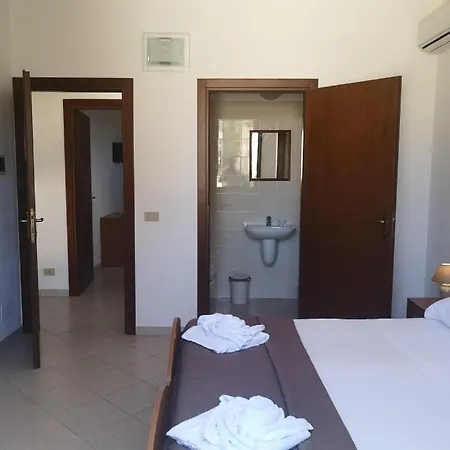 Casa Panorama فافينانا