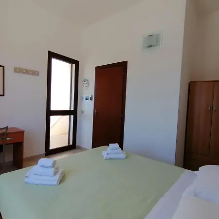Casa Panorama فافينانا