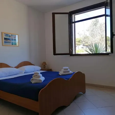 شقة Casa Panorama *
