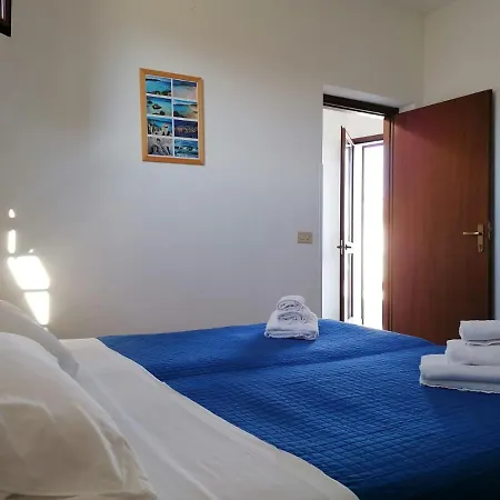 Casa Panorama * فافينانا