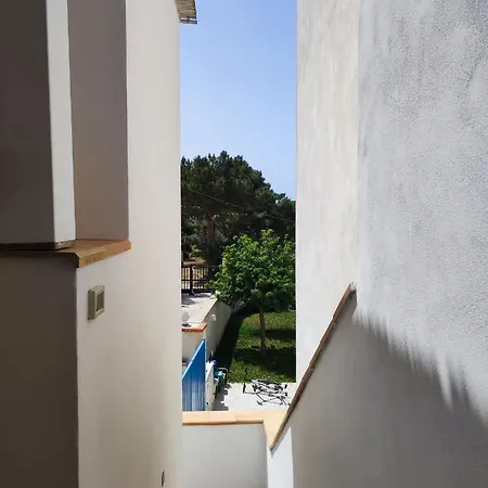 شقة Casa Panorama فافينانا